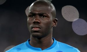 Chuyển nhượng bóng đá Ý: Kalidou Koulibaly gia hạn với Napoli