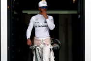 Cá cược thể thao Dafabet: Đặt cược vào giải đua xe F1-Lewis Hamilton