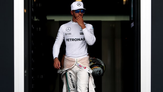 Cá cược thể thao Dafabet: Đặt cược vào giải đua xe F1-Lewis Hamilton