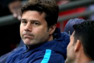 Tottenham: Mauricio Pochettino không tự tin tăng cường nhân lực