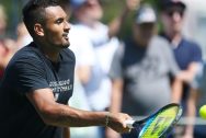 Mẹo cược tennis: Đặt cược vào Nick Kyrgios tại giải Toronto