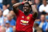 Nhận định Ngoại hạng Anh: Paul Pogba nổi giận sau thất bại