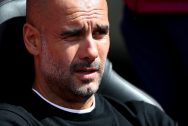 Vô địch Ngoại Hạng Anh: Manchester City của huấn luyện viên Pep Guardiola