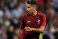 Tỉ lệ cược Ngoại Hạng Anh: Roberto Firmino trở lại sau World Cup