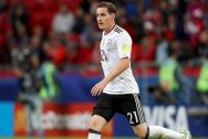 Tin Chuyển nhượng Dafabet: Sebastian Rudy chuyển từ Bayern sang Schalke 04