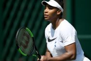 Lựa chọn cá cược Tennis: Tỉ lệ Serena Williams tại Rodgers Cup