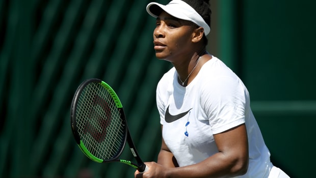 Lựa chọn cá cược Tennis: Tỉ lệ Serena Williams tại Rodgers Cup