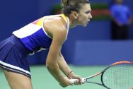 Cá cược Tennis: Simona Halep cho hay sẽ nghỉ ngơi trước giải Mĩ mở rộng