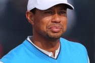 Tỉ lệ cược gôn: Đặt cược vào Tiger Woods tại giải FedEx