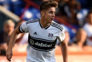 Tom Cairney sẵn sàng cho trận chiến Fulham