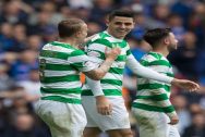 Tom Rogic cảnh báo đồng đội tại giải Scottish Premiership năm nay