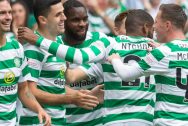 Tom Rogic đặt mục tiêu tại Celtic mùa giải mới 2018-2019