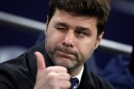 Chuyển nhượng Tottenham: Pochettino nhắm tới mục tiêu