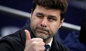 Chuyển nhượng Tottenham: Pochettino nhắm tới mục tiêu