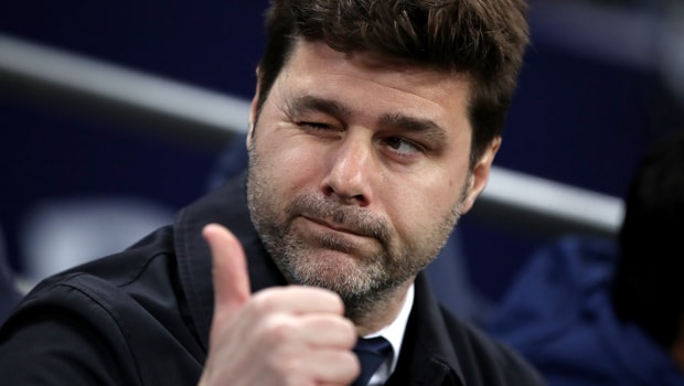 Chuyển nhượng Tottenham: Pochettino nhắm tới mục tiêu