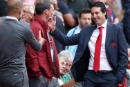 Cá cược Dafabet: Unai Emery quyết tâm giúp Arsenal tiến bộ sau trận thua Man City