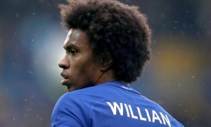 Chuyển nhượng Chelsea: Willian hạnh phúc tại Stamford Bridge