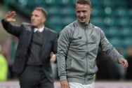 Kèo bóng đá Celtic: Brendan Rodgers muốn Leigh Griffiths tập trung