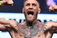 Cá cược UFC: Đặt cược vào cơ hội trở lại lồng sắt của Conor McGregor