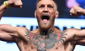 Cá cược UFC: Đặt cược vào cơ hội trở lại lồng sắt của Conor McGregor