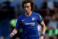 David Luiz nhận định kèo bóng đá Chelsea vô địch Europa League