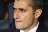 Cá cược Barcelona: HLV Valverde tin tưởng vào hàng công