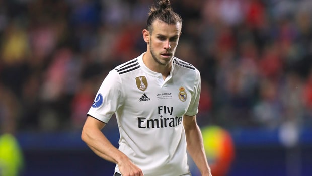 Tiết lộ: Gareth Bale từng không hài lòng khi bị Zinedine Zidane thay ra 