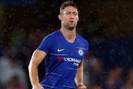 Tin chuyển nhượng Chelsea: Gary Cahill muốn ra đi vào tháng Giêng