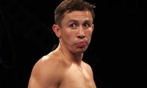 Cá cược Boxing: Gennady Golovkin muốn tái đấu với Saul Canelo