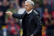 Kèo bóng đá Manchester United: Jose Mourinho nói thiếu nhân sự