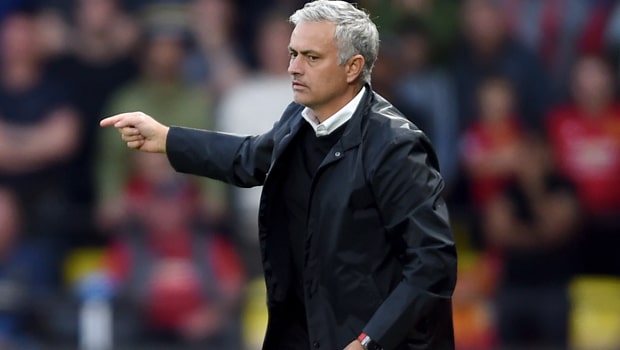 Kèo bóng đá Manchester United: Jose Mourinho nói thiếu nhân sự