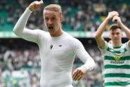 Đặt cược vào Celtic: Dự đoán tỉ lệ cược Leigh Griffiths