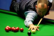 Cá cược billard: Cơ hội vô địch của Mark Williams