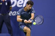 Tỉ lệ cược US Open 2018: Đặt cược vào Novak Djokovic