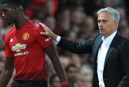 Steve Nicol cho rằng Paul Pogba muốn Mourinho ra đi