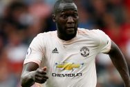 Romelu Lukaku đặt niềm tin vào huấn luyện viên Jose Mourinho