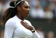 Cá cược tennis: Jamie Murray nhận định về thất bại của Serena Williams