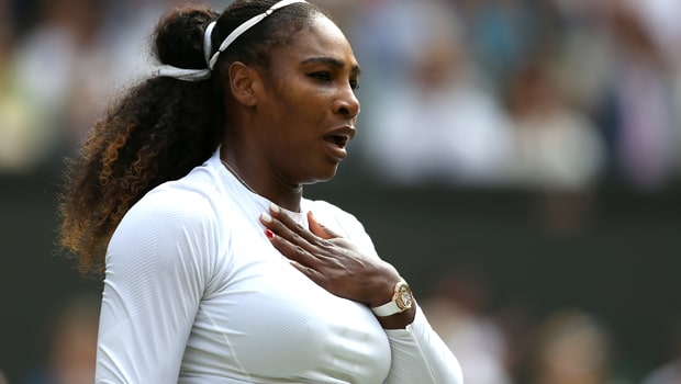 Cá cược tennis: Jamie Murray nhận định về thất bại của Serena Williams