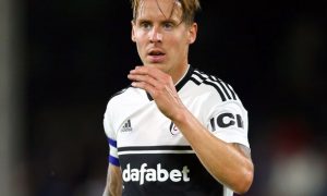Đặt cược Fulham Ngoại hạng anh: Stefan Johansen muốn đá chính