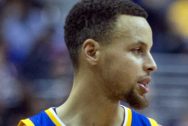 Cá cược NBA: Lựa chọn ngôi sao Steph Curry