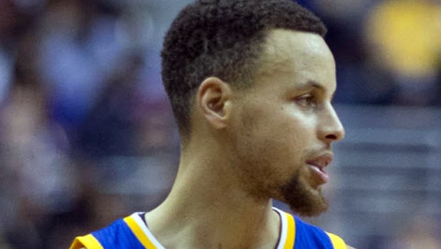 Cá cược NBA: Lựa chọn ngôi sao Steph Curry
