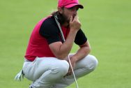 Tommy Fleetwood nhận định về cơ hội vô địch giải gôn Ryder Cup 2018