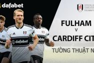 Fulham vs Cardiff City-vn