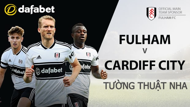 Fulham vs Cardiff City-vn