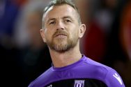 Tỉ lệ thăng hạng Ngoại Hạng Anh của Stoke cùng HLV Gary Rowett