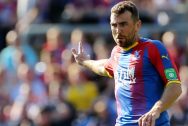 Bournemouth vs Crystal Palace: Dự đoán từ tiền vệ James McArthur