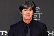 Joachim Low: Thất bại của ĐT Đức gần đây không tốt