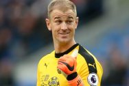 Cá cược Burney Ngoại Hạng Anh: Joe Hart chưa chắc chắn sớm trở lại