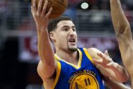 Kèo bóng rổ mới nhất: Nhận định của Klay Thompson