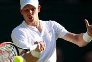 Tỉ lệ cược vào Kyle Edmund tại giải Thượng Hải Masters